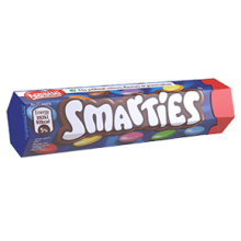 smarties