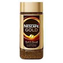 NESCAFÉ® GOLD Instant Coffee