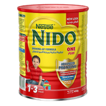 Nido400g