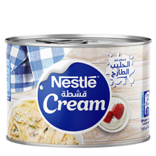 Nestle Cream Original