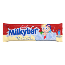 milkybar 25g