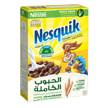 nesquik