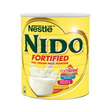 nido fortified