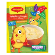 Cream