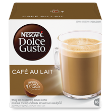 Dolce Gusto® Cafe Au Lait | Nestle 
