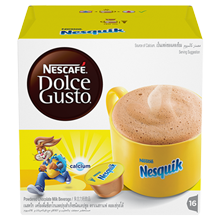 Nesquik