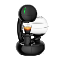ESPERTA Automatic Black | Nestle Family