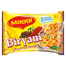 biryani