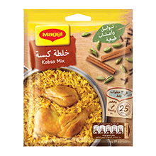 Kabsa 