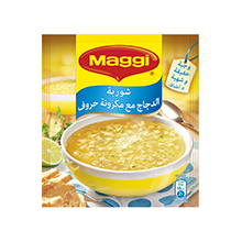 Maggi ABC 