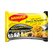 Mi Goreng