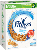 fitness original