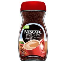 nescafe