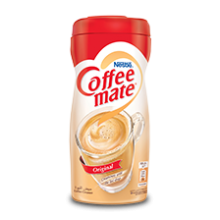 coffee mate original 400g