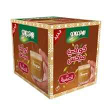 Coffee Mix Khamsina Mehawega