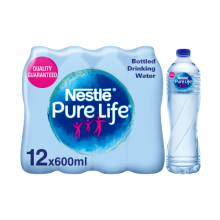 Pure Life 0.6 l