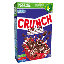 Crunch