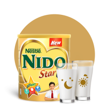 nido star