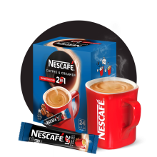 Coffee mix