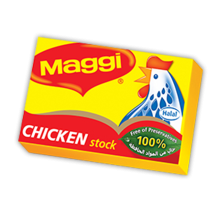 Maggi