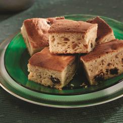 apple cake