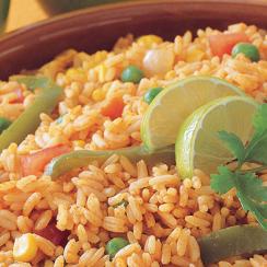 Mexican Rice