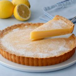 Lemon Tart