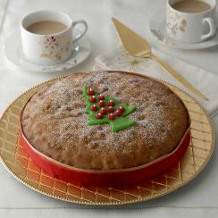 33116 - Christmas Cake
