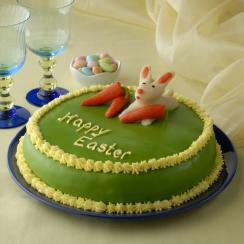 Easter Cake