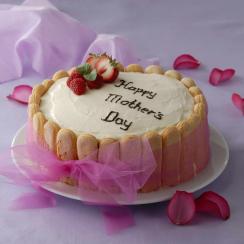 Mother's Day Cake