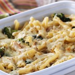  Chicken _ Broccoli Gratin