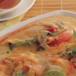 Chicken-Ala-King
