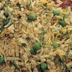 Dill-with-Rice