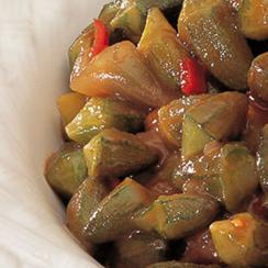 Okra-and-Meat-Stew