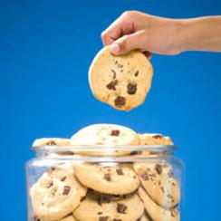 Cookie jar