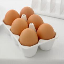 fresh eggs