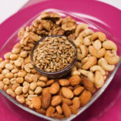 Nuts