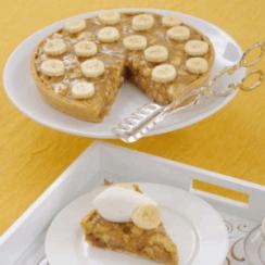 Banoffee Pie