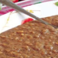 Mujadara