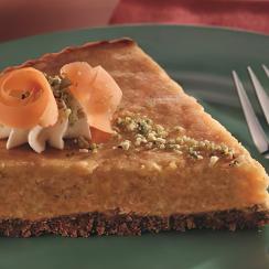 Carrot Pie