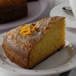 Orange cake