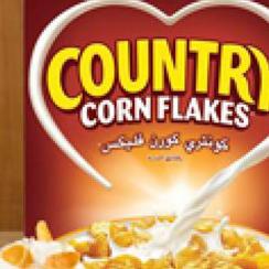 Country Corn Flakes