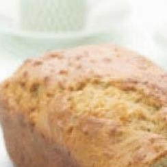 Light Banana Bread