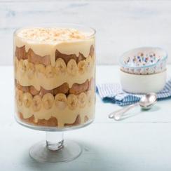 Banana Pudding