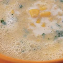 Creamy Corn Soup