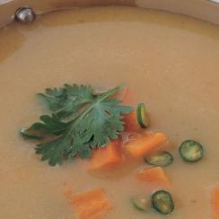 Carrot Soup