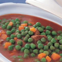 Syrian_Green_Peas_Stew