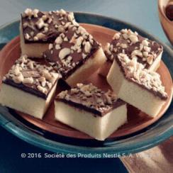 Hazelnut Squares