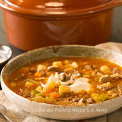 Goulash Soup