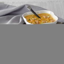 عصيدة الجزر